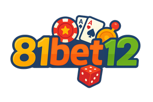 81bet12 Logo